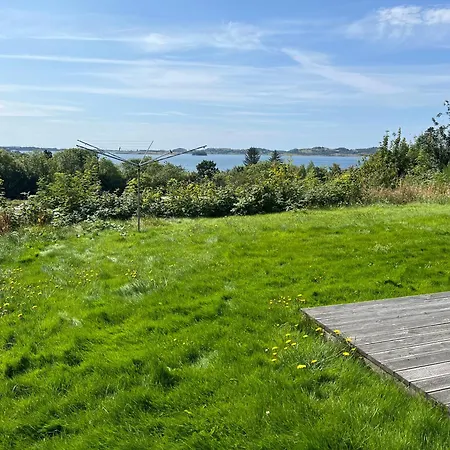 Apartment Spacious - Great View - Central Stavanger