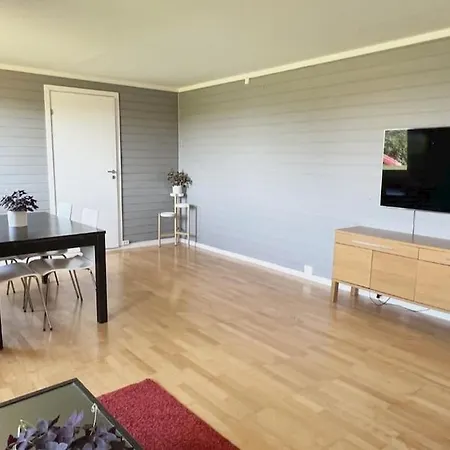Apartment Spacious - Great View - Central