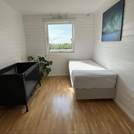 Spacious - Great View - Central * Stavanger