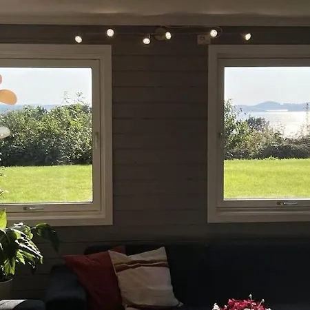 Apartment Spacious - Great View - Central *