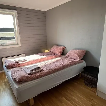 Spacious - Great View - Central Διαμέρισμα Στάβανγκερ