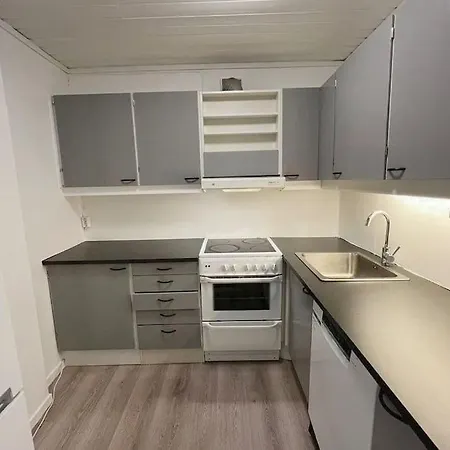 Apartment Spacious - Great View - Central *